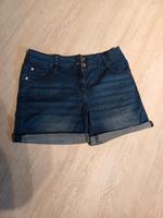 Kurze Jeans Niedersachsen - Seelze Vorschau