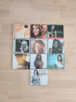 Pop-CDs, inkl. Bruno Mars, Leona Lewis, Beyoncé, Duffy Baden-Württemberg - Schlierbach Vorschau