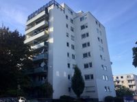 Erstbezug nach Renovierung: Geschmackvolles Single-Apartment mit Balkon und TG-Stellplatz Frankfurt am Main - Oberrad Vorschau