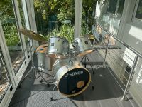 Schlagzeug Sonor 1001 Köln - Lindenthal Vorschau