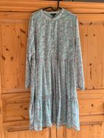 Sommerkleid türkis mit kleinen Blumen -wie NEU- Freiburg im Breisgau - March Vorschau
