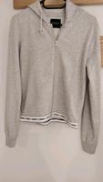 Guess Sweatjacke, hellgrau, Größe S Bayern - Zachenberg Vorschau