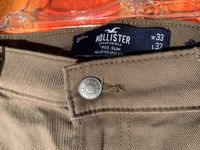 ⭐️Hollister Hose Jeans Gr. 33/32 Gr. M/L⭐️ Hannover - Bothfeld-Vahrenheide Vorschau