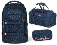 Schulrucksack Set Satch Pack Funky Friday NEUWARE Kr. Altötting - Garching an der Alz Vorschau