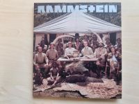 CD Rammstein Ausländer 5 Track Maxi Digipak Limited Edition Bayern - Mindelheim Vorschau