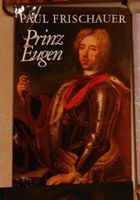 Buch " Prinz Eugen" Nordrhein-Westfalen - Mönchengladbach Vorschau