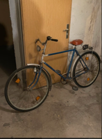 DDR Fahrrad Retro 28 Zoll Sachsen-Anhalt - Halle Vorschau