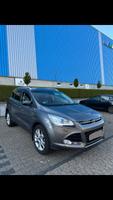 Ford Kuga 2.0 Allrad  *AHK* 115.000km TÜV07/26 Nordrhein-Westfalen - Hückeswagen Vorschau