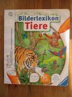 tiptoi Bilderlexikon Tiere ohne Stift von Ravensburger Edewecht - Edewecht - Friedrichsfehn Vorschau