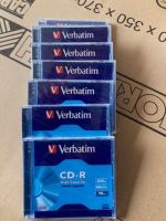 7 x Verbatin CD-R Niedersachsen - Achim Vorschau