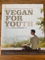 Vegan for youth Attila Hildmann Kochbuch Nordrhein-Westfalen - Halle (Westfalen) Vorschau