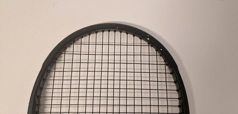 Tennisschläger Wilson Pro Staff RF97 V11 Gr 3 in Warendorf