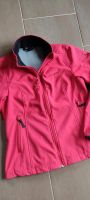 Damen Schöffel Softshell Jacke Pink Gr. 40 Rheinland-Pfalz - Niederdreisbach Vorschau