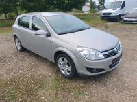 Opel Astra H TÜV 10/25 Edition Top Zustand wenig Km vieles Neu Thüringen - Mühlhausen Vorschau