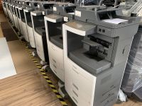 Lexmark MX812DE Restposten getestet Drucker MFP Baden-Württemberg - Calw Vorschau