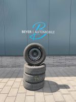 4x185/60R15 88H Dunlop Stahlfelgen  Audi nr68 Niedersachsen - Freren Vorschau