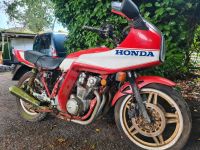 Honda CB900 F2 Boldor Bol dor Niedersachsen - Twist Vorschau