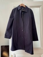 A.P.C. Mantel Mac Ville Marineblau Neu Altona - Hamburg Altona-Altstadt Vorschau