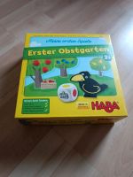 Erster Obstgarten Kinderspiel von Haba Brandenburg - Hermsdorf bei Ruhland Vorschau