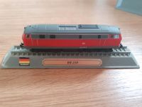 Modelleisenbahn DB BR 218 West - Nied Vorschau