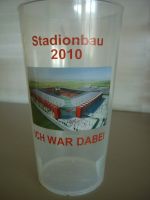 Becher Stadionbau 2010 ich war dabei Mainz 05 Fanartikel Rheinland-Pfalz - Mandel Vorschau