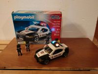 Playmobil City Aktion Police Cruiser 5673 Bayern - Haßfurt Vorschau