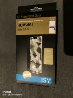 ISY IPG 5070-3D 3D Displayschutz für Huawei Mate 30 PRO Dortmund - Lütgendortmund Vorschau