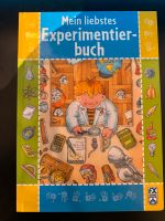 Mein Liebstes Experimentierbuch Bayern - Reichenschwand Vorschau