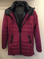 Cecil Winterjacke Steppjacke, Hessen - Lautertal Vorschau