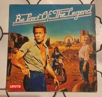 Be part of the legend - lp - vinyl - levis - rock n roll Nordrhein-Westfalen - Bocholt Vorschau