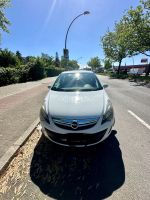 Opel Corsa Eco flex 2014 Friedrichshain-Kreuzberg - Friedrichshain Vorschau