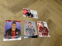 Alex meier Orignal Autogrammkarten Eintracht Frankfurt Frankfurt am Main - Dornbusch Vorschau