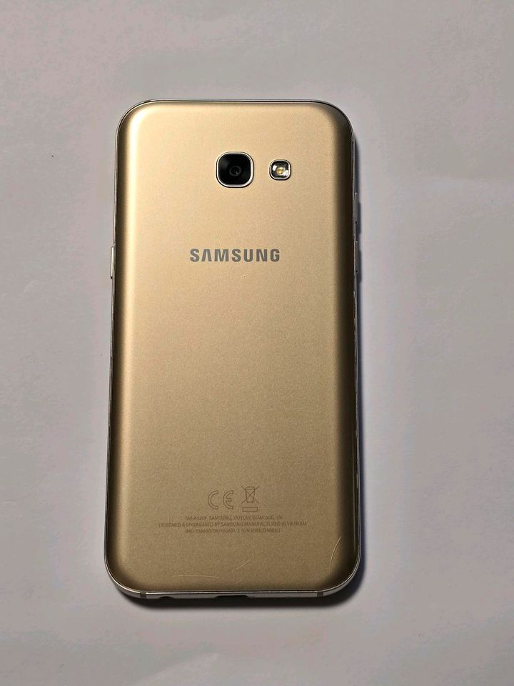 Samsung Galaxy A5 2017 in Mayen