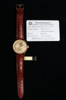 SPEZIMAT GLASHÜTTE ORIGINAL ARMBANDUHR/AUTOMATIC KALIBER 10-30 Nordrhein-Westfalen - Dülmen Vorschau