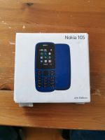Nokia 105 ungebraucht zu verkaufen Baden-Württemberg - Balingen Vorschau