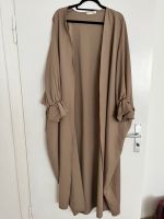 Cardigan/ offene Abaya Duisburg - Rheinhausen Vorschau