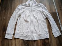 Esprit Damen Sweatjacke weiß weiss XXL 40 42 Nordrhein-Westfalen - Remscheid Vorschau