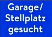 Garage in List/Malerviertel gesucht Hannover - Vahrenwald-List Vorschau