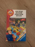 Ravensburger  Fireman Sam Spiel Schleswig-Holstein - Remmels Vorschau