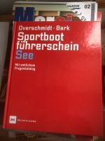 Sportbootsee und Binnen Top Nordrhein-Westfalen - Verl Vorschau