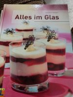 Buch  Alles im Glas Sachsen - Freiberg Vorschau