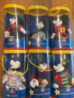 Disney alte Plush Collectibles the Golden age of Animation Micky Saarland - Riegelsberg Vorschau