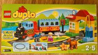 Lego Duplo 10507 Personenzug Nordrhein-Westfalen - Kerpen Vorschau