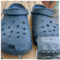 Crocs, wenig getragen Baden-Württemberg - Bartholomä Vorschau