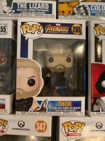 Funko Pop Thor 286 Nordrhein-Westfalen - Tönisvorst Vorschau