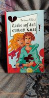 Liebe auf den ersten Kuss freche Mädchen freche Bücher Jugendbuch Bayern - Hutthurm Vorschau