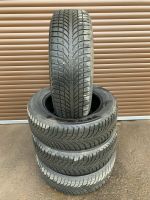 2x Winterreifen | Michelin | 235/60R18 107H | Hessen - Eschenburg Vorschau