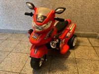 Kinder Motorrad elektrisch Elektromotorrad Kr. München - Unterföhring Vorschau