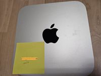 Apple Mac Mini intel i5 Dual Core x 1,4 GHz, RAM 8 GB, SSD Bayern - Georgensgmünd Vorschau