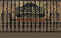 Durar as-Saniyyah 16 Bänder Islam Buch Nordrhein-Westfalen - Remscheid Vorschau